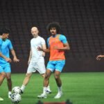 বাংলাদেশ বনাম সিঙ্গাপুর ম্যাচ কখন কোথায় কিভাবে দেখবেন আজ