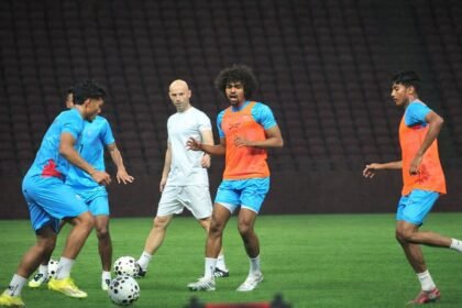 বাংলাদেশ বনাম সিঙ্গাপুর ম্যাচ কখন কোথায় কিভাবে দেখবেন আজ